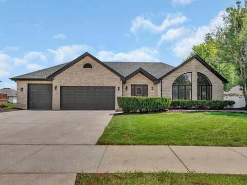 19411 Baron Road, Mokena, IL 60448