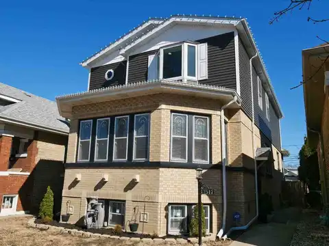 2517 Clinton Avenue, Berwyn, IL 60402