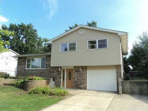 7721 166th Street, Tinley Park, IL 60477