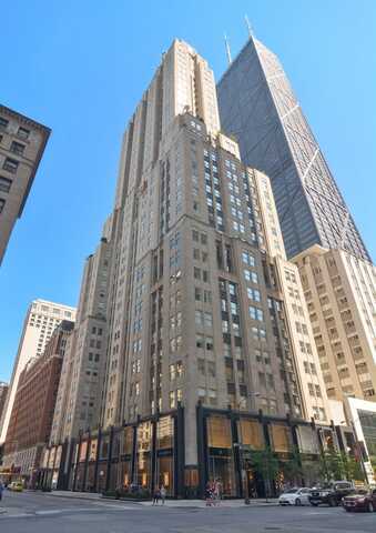 159 E Walton Place, Chicago, IL 60611
