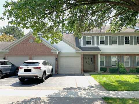 151 Brookston Drive, Schaumburg, IL 60193