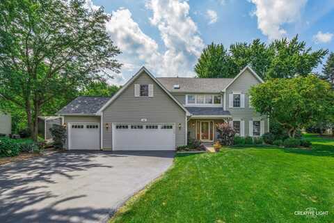 168 Red Hawk Path, Gilberts, IL 60136