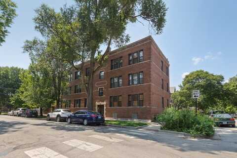 3716 N HOYNE Avenue, Chicago, IL 60618