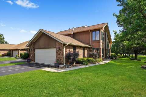 3037 Candlewood Court, Flossmoor, IL 60422
