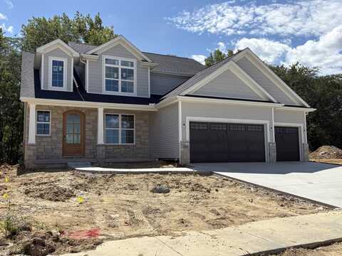1401 Ravenwood Drive, Mahomet, IL 61853
