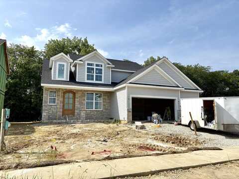1401 Ravenwood Drive, Mahomet, IL 61853
