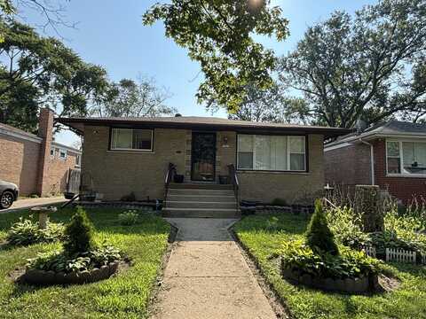 14221 Ingleside Avenue, Dolton, IL 60419