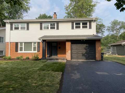 6 S Donald Avenue, Arlington Heights, IL 60004
