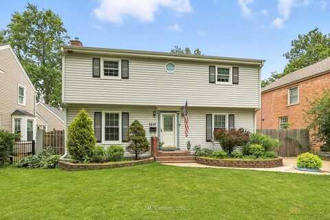 1017 N Main Street, Wheaton, IL 60187