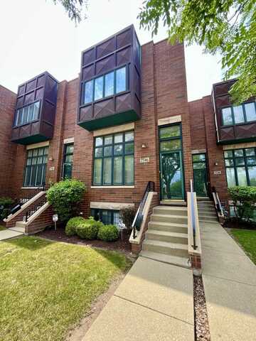 7746 Lincoln Avenue, Skokie, IL 60077