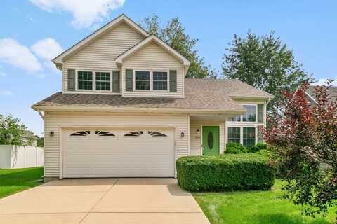 910 Sudbury Drive, Joliet, IL 60435