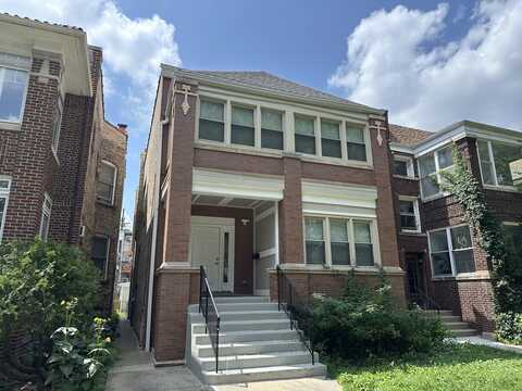 4714 N Talman Avenue, Chicago, IL 60625