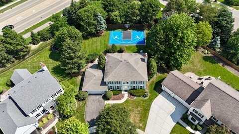 335 Pinecrest Court, Aurora, IL 60502