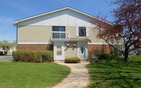 415 Harrison Court, Vernon Hills, IL 60061