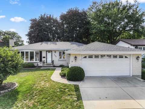 302 N Marcella Road, Mount Prospect, IL 60056