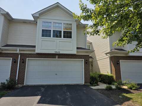3943 Havenhill Court, Yorkville, IL 60560