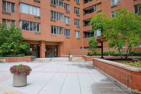 801 S Plymouth Court, Chicago, IL 60605