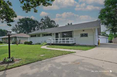 455 Morgan Lane, Hoffman Estates, IL 60169