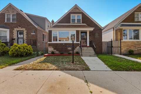 8432 S Yates Boulevard, Chicago, IL 60617