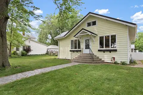 607 S Main Street, Yorkville, IL 60560