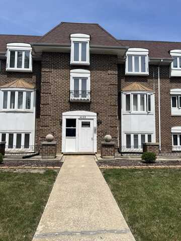 4062 Charleston Road, Matteson, IL 60443