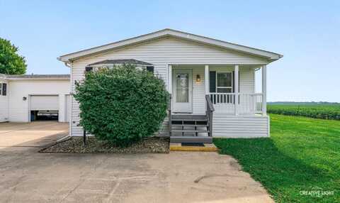 879 Meadowlark Circle, Sandwich, IL 60548