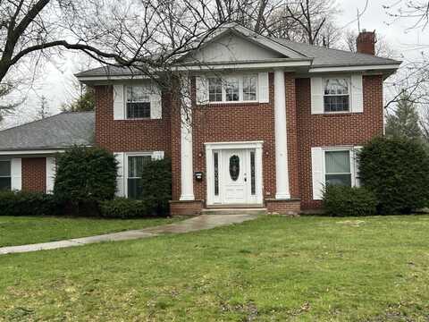 20717 Sparta Court, Olympia Fields, IL 60461