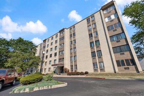9720 S Pulaski Road, Oak Lawn, IL 60453