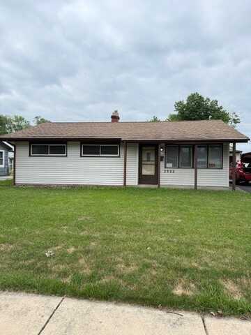 2302 Madonna Avenue, Joliet, IL 60436