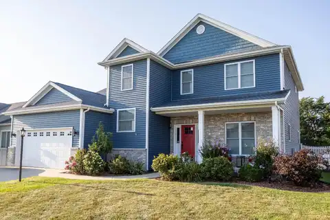 5017 Trey Boulevard, Champaign, IL 61822