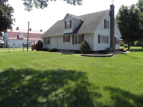 4060 S Old Mazon Road, Mazon, IL 60444