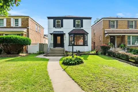 9237 S Justine Street, Chicago, IL 60620