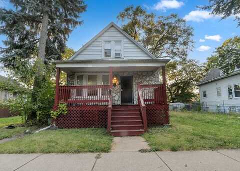10530 S La Salle Street, Chicago, IL 60628