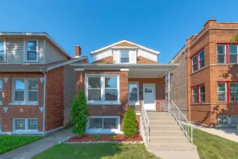 1422 N Latrobe Avenue, Chicago, IL 60651