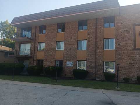 550 Michigan City Road, Calumet City, IL 60409