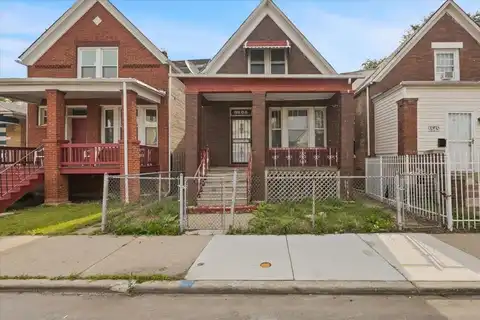 6543 S Damen Avenue, Chicago, IL 60636