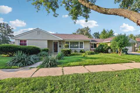 4200 Elm Avenue, Brookfield, IL 60513
