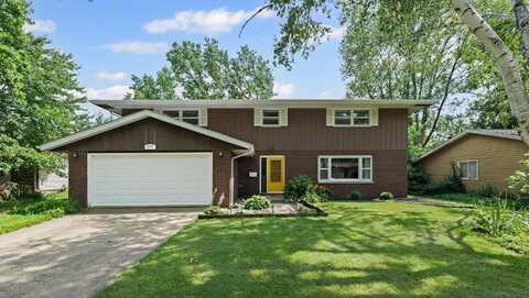 805 Shurts Street, Urbana, IL 61801