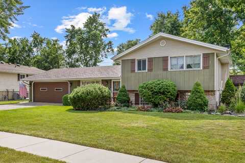 1020 Webster Lane, Schaumburg, IL 60193