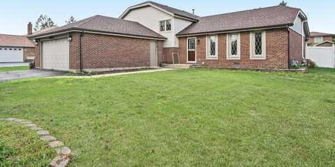 15336 Regent Drive, Orland Park, IL 60462