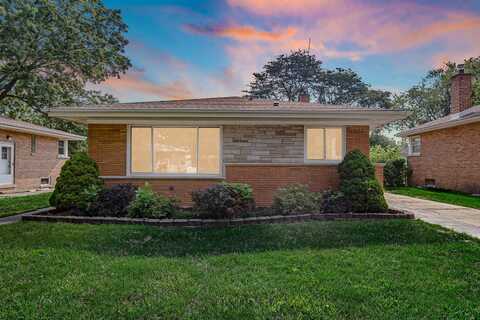 16361 Greenwood Avenue, South Holland, IL 60473