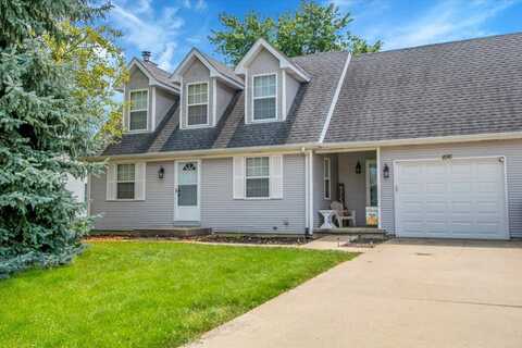496 Water Tower Road N, Manteno, IL 60950