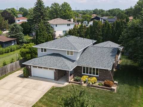 14125 Trenton Avenue, Orland Park, IL 60462