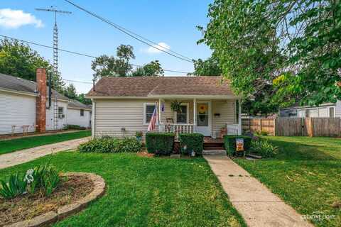 332 W 1st Street, Sandwich, IL 60548
