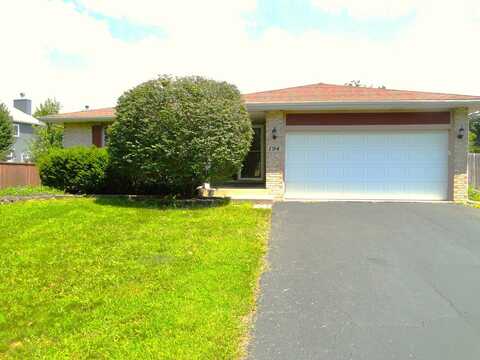 194 Silverado Street, Bolingbrook, IL 60490