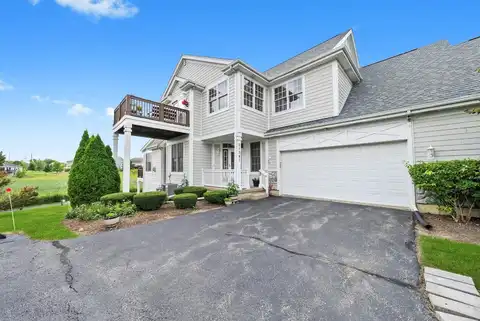 21341 Windy Hill Drive, Frankfort, IL 60423