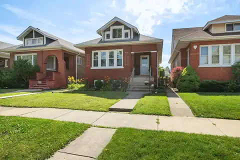 919 N Harvey Avenue, Oak Park, IL 60302