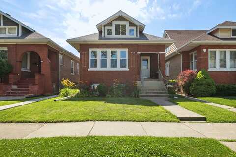 919 N Harvey Avenue, Oak Park, IL 60302
