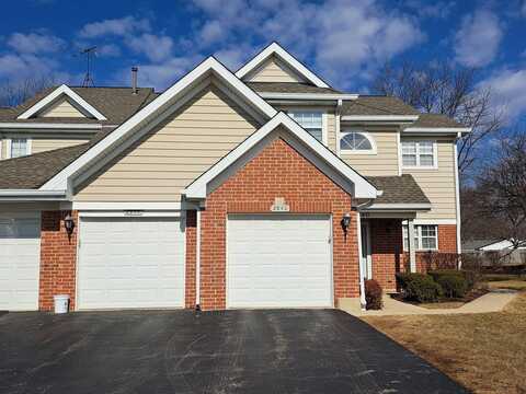 2940 Heatherwood Drive, Schaumburg, IL 60194