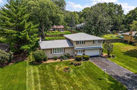 14939 S 81st Court, Orland Park, IL 60462